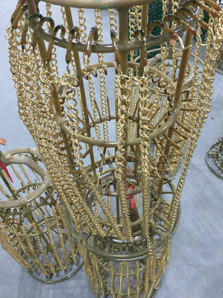 古金
