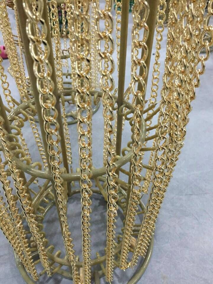 電鍍加工